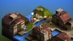 FINAL FANTASY TACTICS –The Ivalice Chronicles (NS) R1