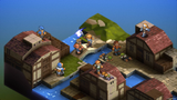 FINAL FANTASY TACTICS –The Ivalice Chronicles (NS) R1