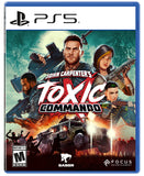 John Carpenter's Toxic Commando (PS5) R1