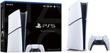Sony PlayStation 5 Slim Console Digital Edition (PS5) R2