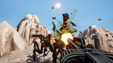 Starship Troopers: Ultimate Bug War (PS5) R1