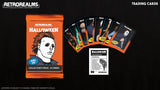 RETROREALMS: HALLOWEEN LIMITED COLLECTOR'S EDITION (PS5) R1