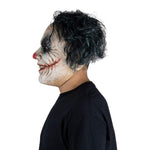 Lunatic Clown Mask