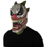 Mutant Clown Mask