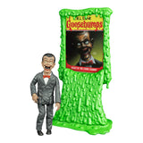 GOOSEBUMPS: SLAPPY 5 inch FIGURE