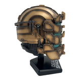 Dead Space Isaac Helmet Scaled Replica