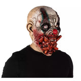 Gluttonous Clown Mask