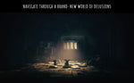 Little Nightmares III Deluxe Edition (PS5) R1