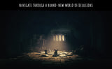 Little Nightmares III Deluxe Edition (PS5) R1