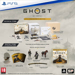 Ghost of Yotei Collector’s Edition (PS5) R2