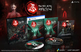 THE TAG-ALONG OBSESSION DELUXE EDITION (PS5) R3