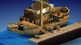 FINAL FANTASY TACTICS –The Ivalice Chronicles (PS5) R1