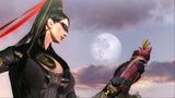 Bayonetta & Vanquish 10th Anniversary Bundle Pack (PS4) R1