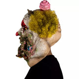 Charles Demon Of Gluttony Mask