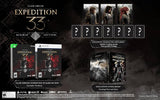 Clair Obscur: Expedition 33 Mirror Edition (PS5) R1 - PRE ORDER