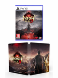 Nioh 3: SteelBook Launch Edition (PS5) R2