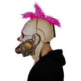 Clown Muzzle Mask