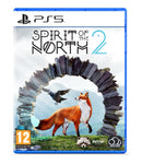 Spirit of The North 2 (PS5) R2