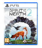 Spirit of The North 2 (PS5) R2