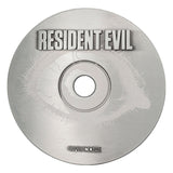 Resident Evil 30th Anniversary Limited Edition CD-ROM Replica - PRE ORDER