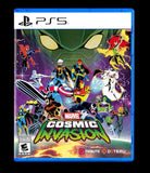Marvel Cosmic Invasion (PS5) R1