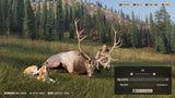 Way of the Hunter 2 (PS5) R1