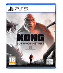 Kong: Survivor Instinct - Titans Edition  (PS5) R2