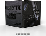 Resident Evil Requiem Steelbook Deluxe Edition (PS5) R2 - PRE ORDER