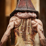 Silent Hill 2 Red Pyramid Thing Limited Edition Statue