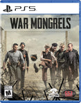 War Mongrels (PS5) R1