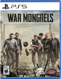 War Mongrels (PS5) R1