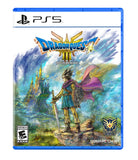 DRAGON QUEST III HD-2D Remake (PS5) R1