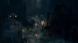 Bloodborne (PS4) R1