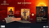 THE BLOOD OF DAWNWALKER Steelbook Day 1 Edition (PS5) R1 - PRE ORDER