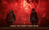 THE BLOOD OF DAWNWALKER Steelbook Day 1 Edition (PS5) R1 - PRE ORDER
