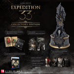CLAIR OBSCUR: EXPEDITION 33 COLLECTORS EDITION (PS5) R2 - PRE ORDER