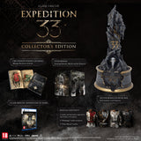 CLAIR OBSCUR: EXPEDITION 33 COLLECTORS EDITION (PS5) R2 - PRE ORDER