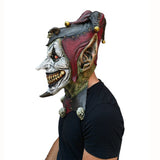 Jesterblin Mask