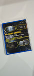 Silent Hill 2 Remake Limited Edition Cover Case R2 - No Game Included