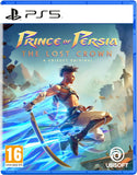 Prince of Persia: The Lost Crown (PS5) R2