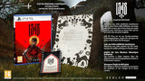 1348 Ex Voto Limited Edition (PS5) R2