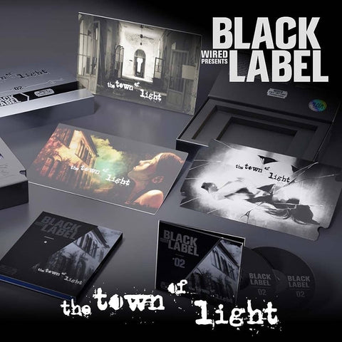 Wired Presents: The Town of Light Black Label #02 Edition (PS4) R1