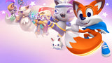 New Super Lucky's Tale (PS5) R2