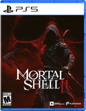 Mortal Shell II (PS5) R1