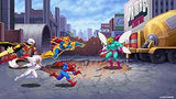 Marvel Cosmic Invasion Deluxe Edition (NS2) R1