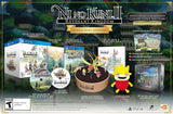 Ni No Kuni II: Revenant Kingdom Collector's Edition (PS4) R1