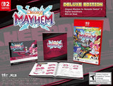Disgaea Mayhem Deluxe Edition (NS2) R1