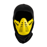 MORTAL KOMBAT - SCORPION MASK - PRE ORDER