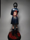 Silent Hill F Custom Made Resin Figure Limited Edition - PRE ORDER