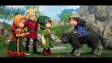 DRAGON QUEST VII Reimagined (PS5) R1